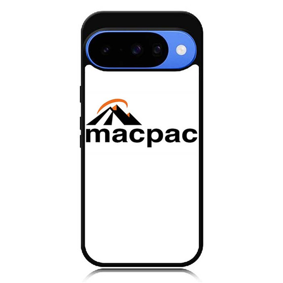 Macpac Google Pixel 10 Case