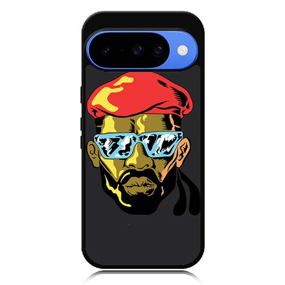 Major Lazer Google Pixel 10 Case