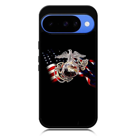 Marine Corps Google Pixel 10 Case