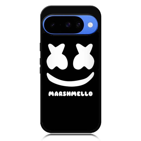 Marshmello 1 Google Pixel 10 Case