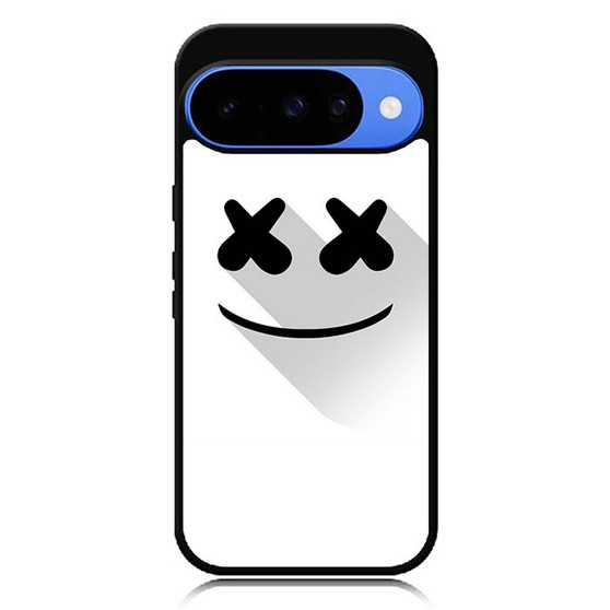 Marshmello 2 Google Pixel 10 Case Marshmello 2 Google Pixel 10 Case