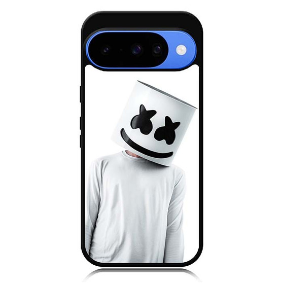 Marshmello 3 Google Pixel 10 Case Marshmello 3 Google Pixel 10 Case