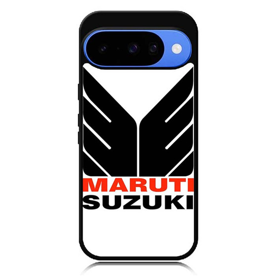 Maruti Suzuki Google Pixel 10 Case Maruti Suzuki Google Pixel 10 Case