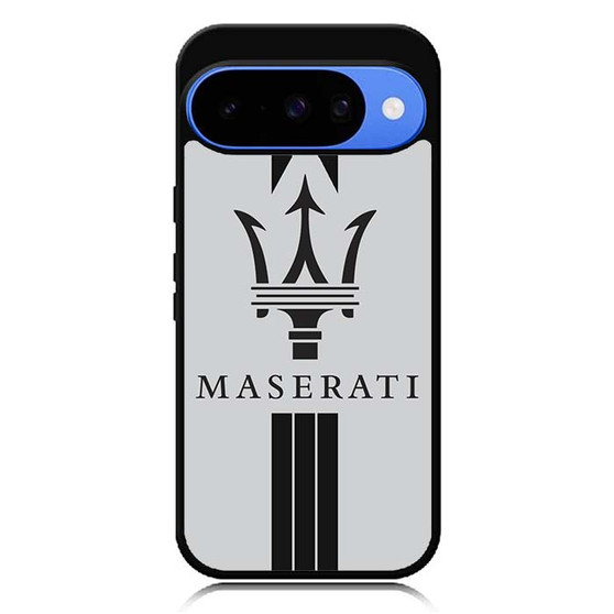 Maserati beyond Google Pixel 10 Case Maserati beyond Google Pixel 10 Case