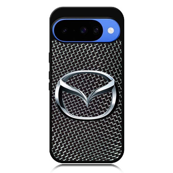 Mazda Car Front Logo Google Pixel 10 Case