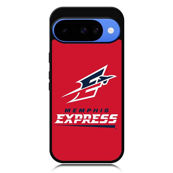 Memphis Express American Football Google Pixel 10 Case