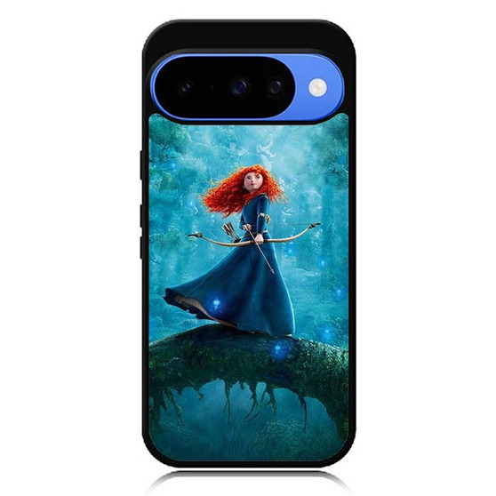 Merida Brave Google Pixel 10 Case Merida Brave Google Pixel 10 Case