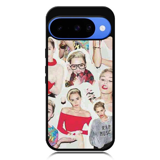 Miley Cyrus College Google Pixel 10 Case