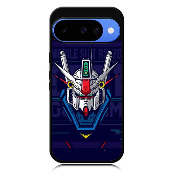 Mobile Suit RX 78 Gundam Google Pixel 10 Case Mobile Suit RX 78 Gundam Google Pixel 10 Case