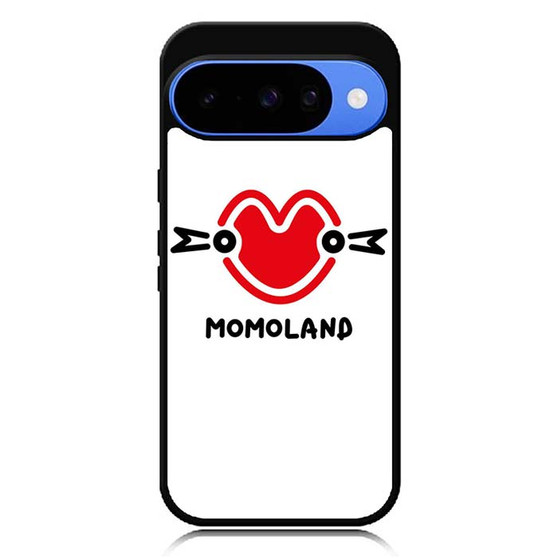 Momoland 2 Google Pixel 10 Case