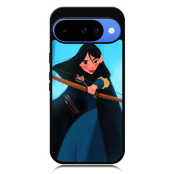 Mulan The Archer Google Pixel 10 Case Mulan The Archer Google Pixel 10 Case