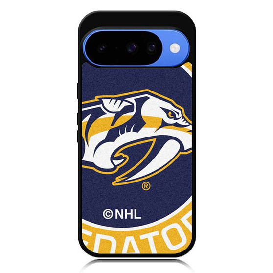 Nashville Predators 2 Google Pixel 10 Case