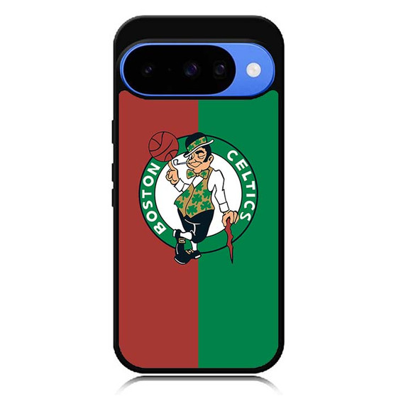 NBA Boston Celtics 2 Google Pixel 10 Case
