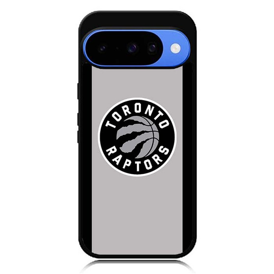 NBA Toronto Raptors 1 Google Pixel 10 Case