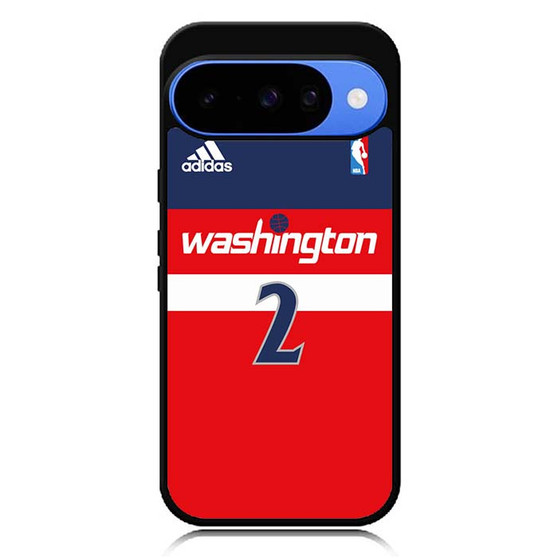 NBA Washington Google Pixel 10 Case