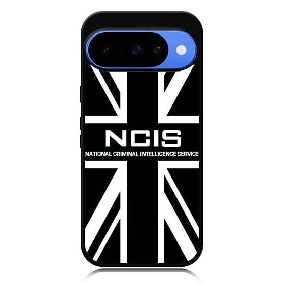 NCIS Intellegence Google Pixel 10 Case