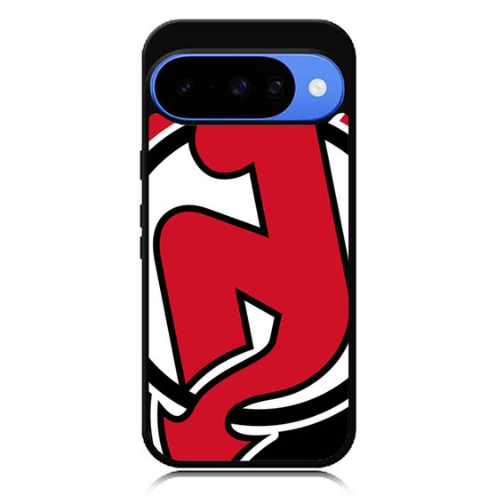 New Jersey Devils 1 Google Pixel 10 Case
