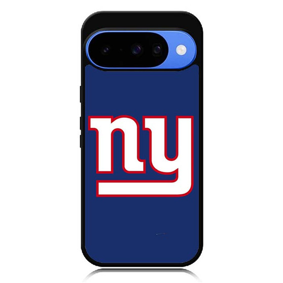 New York Giants American Football Google Pixel 10 Case