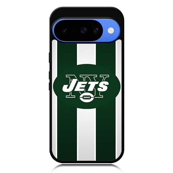 newyork jets Google Pixel 10 Case