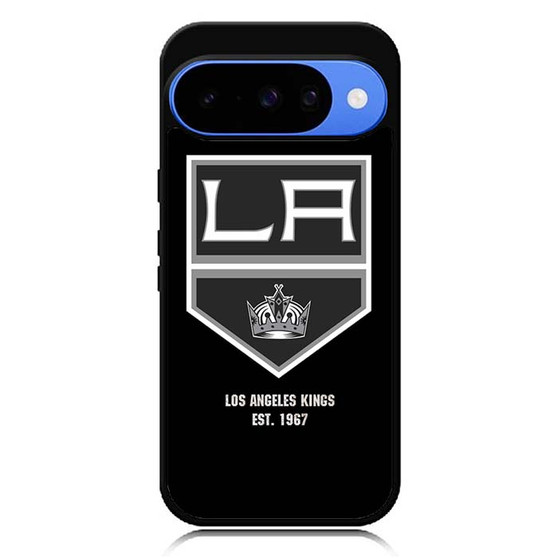 NHL LA Kings 2 Google Pixel 10 Case