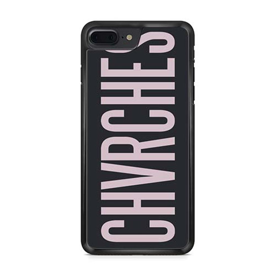 CHVRCHES cool band iPhone 7 | iPhone 7 Plus Case