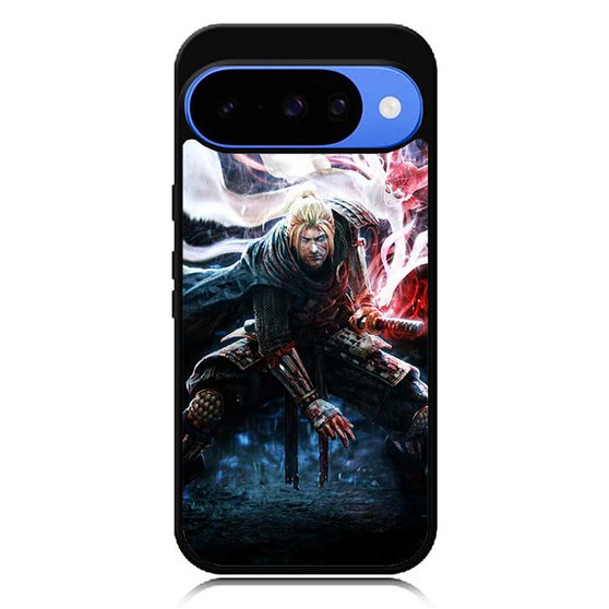 Nioh Google Pixel 10 Case Nioh Google Pixel 10 Case