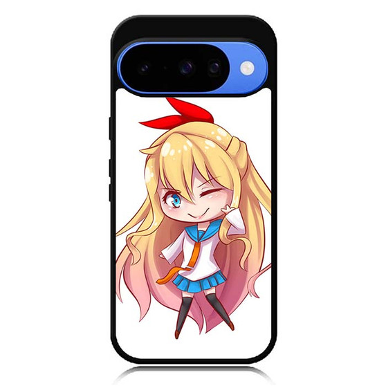 Nisekoi chitoge 1 Google Pixel 10 Case
