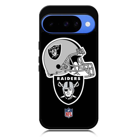 Oakland Raiders American Football 2 Google Pixel 10 Case