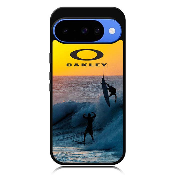Oakley Sunset Google Pixel 10 Case