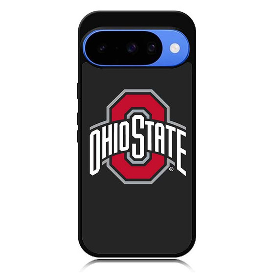 Ohio State Buckeyes American Footbal 1 Google Pixel 10 Case