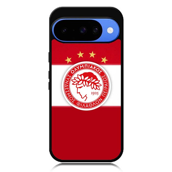 olympiakos Google Pixel 10 Case