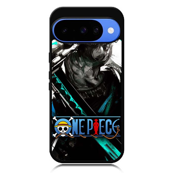 One Piece Zoro Google Pixel 10 Case One Piece Zoro Google Pixel 10 Case