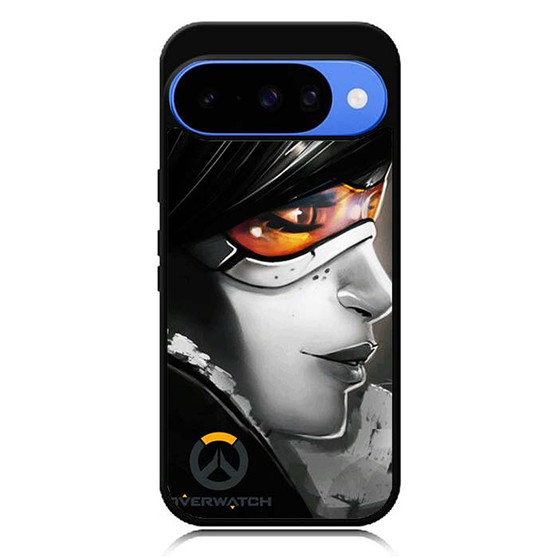 Overwatch II Google Pixel 10 Case