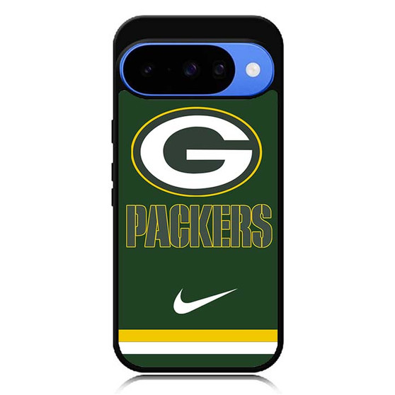 packers Google Pixel 10 Case