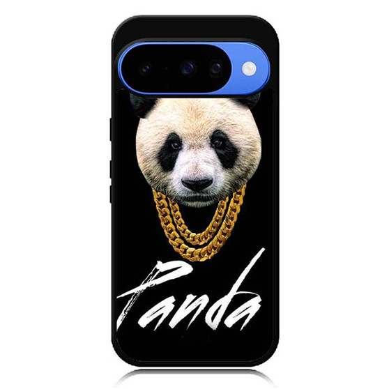 Panda 2 Google Pixel 10 Case