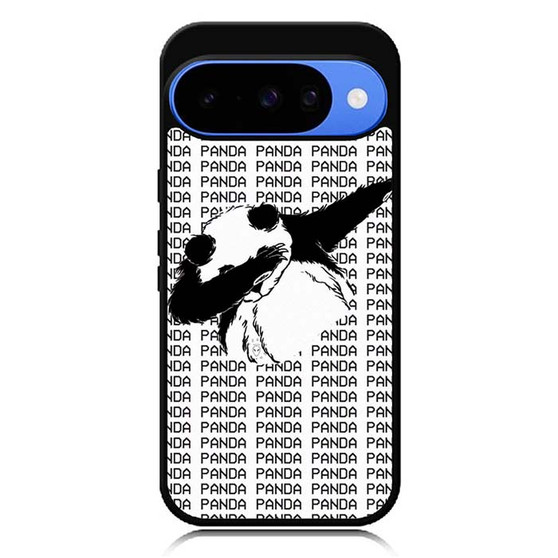 Panda 1 Google Pixel 10 Case