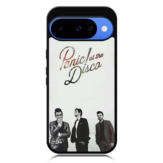 Panic at the disco crews Google Pixel 10 Case