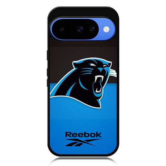 panthers Google Pixel 10 Case