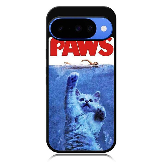 Paws Google Pixel 10 Case