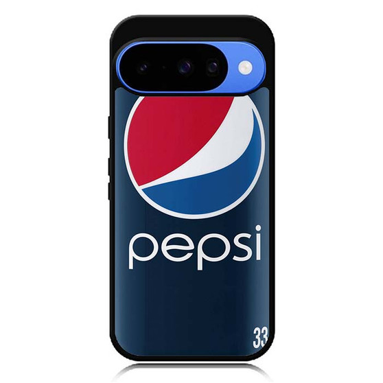 pepsi drink Google Pixel 10 Case