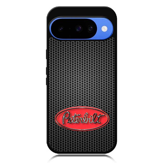 peterbilt Google Pixel 10 Case