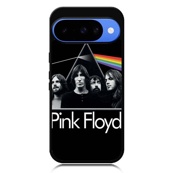 Pink Floyd music band Google Pixel 10 Case