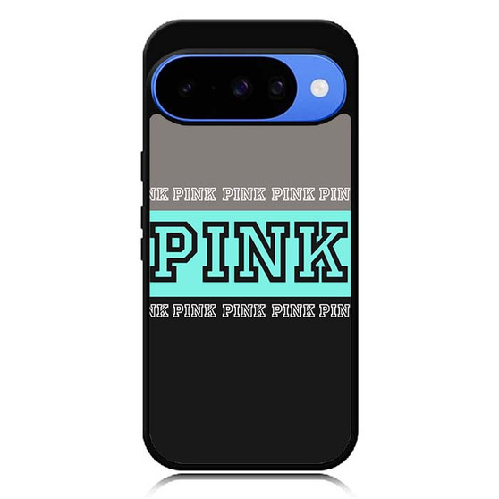 Pink Victoria's secret Limited style 1 Google Pixel 10 Case