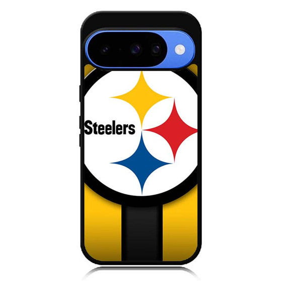 Pittsburgh Steelers American Football 2 Google Pixel 10 Case