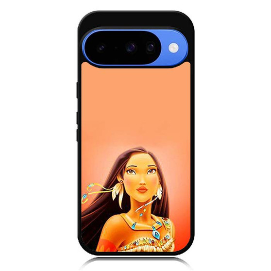 Pocahontas Google Pixel 10 Case