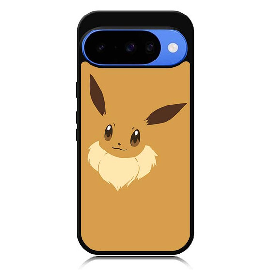 Pokemon Eeve Google Pixel 10 Case