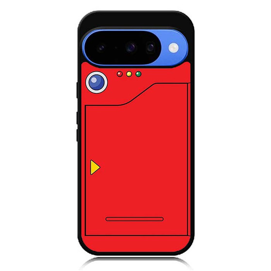 Pokemon Go Pokedex Google Pixel 10 Case