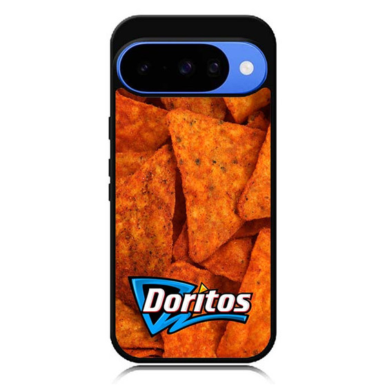 potato doritos Google Pixel 10 Case