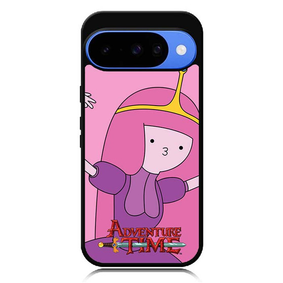 Princess bubblegum adventure time Google Pixel 10 Case