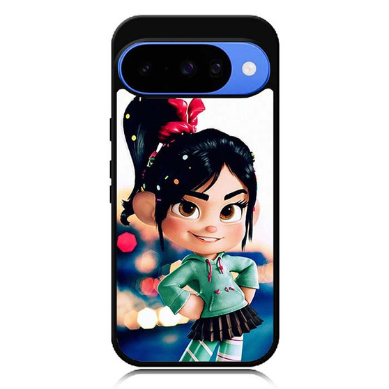 Ralph Breaks the Internet Vanellope Google Pixel 10 Case